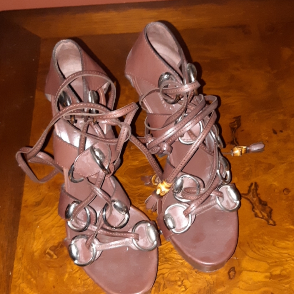 Gucci shoes